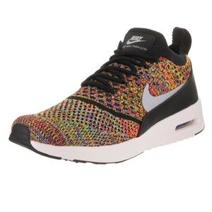 Nike Air Max Thea ultra Flyknit multicolored